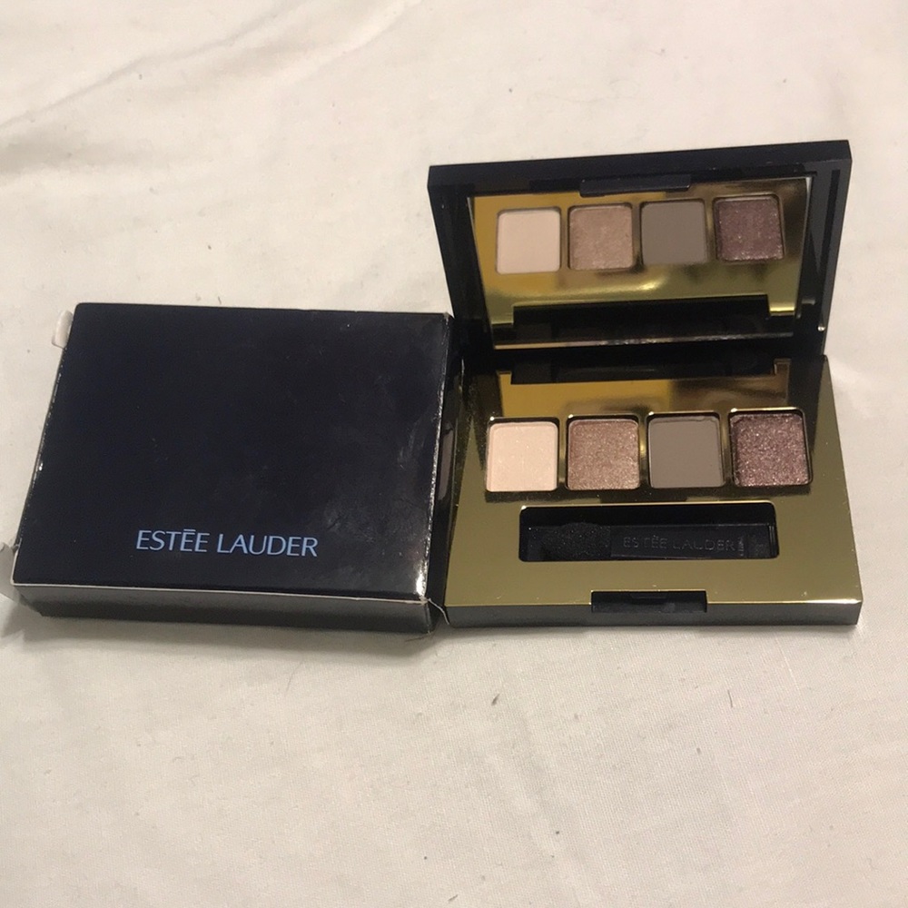 Estée Lauder eyeshadow